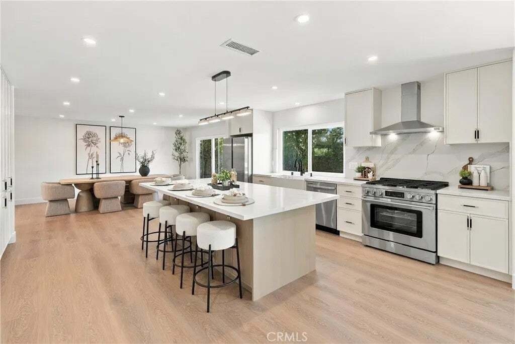 Casa a Laguna Hills, California, Stati Uniti 4 - 19169039