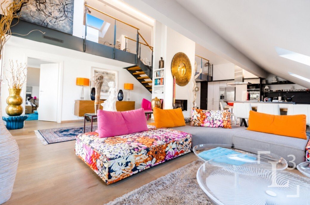 Apartment in Switzerland 1 - 19171592