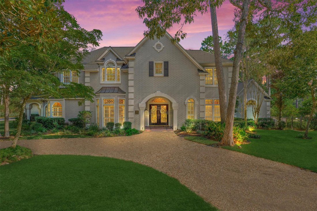 House in Spring, Texas, United States 1 - 19172946