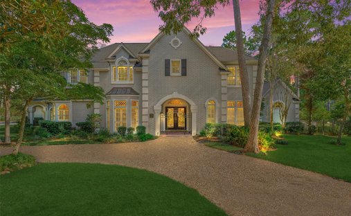 Casa en Spring, Texas, Estados Unidos 1