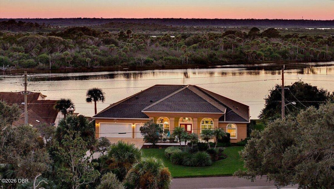 Haus in Ormond Beach, Florida, Vereinigte Staaten 1 - 19171504