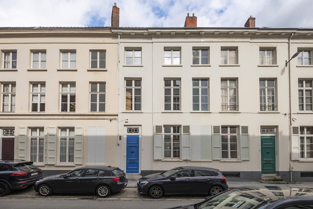 House in Antwerp, Flanders, Belgium 1 - 19168895