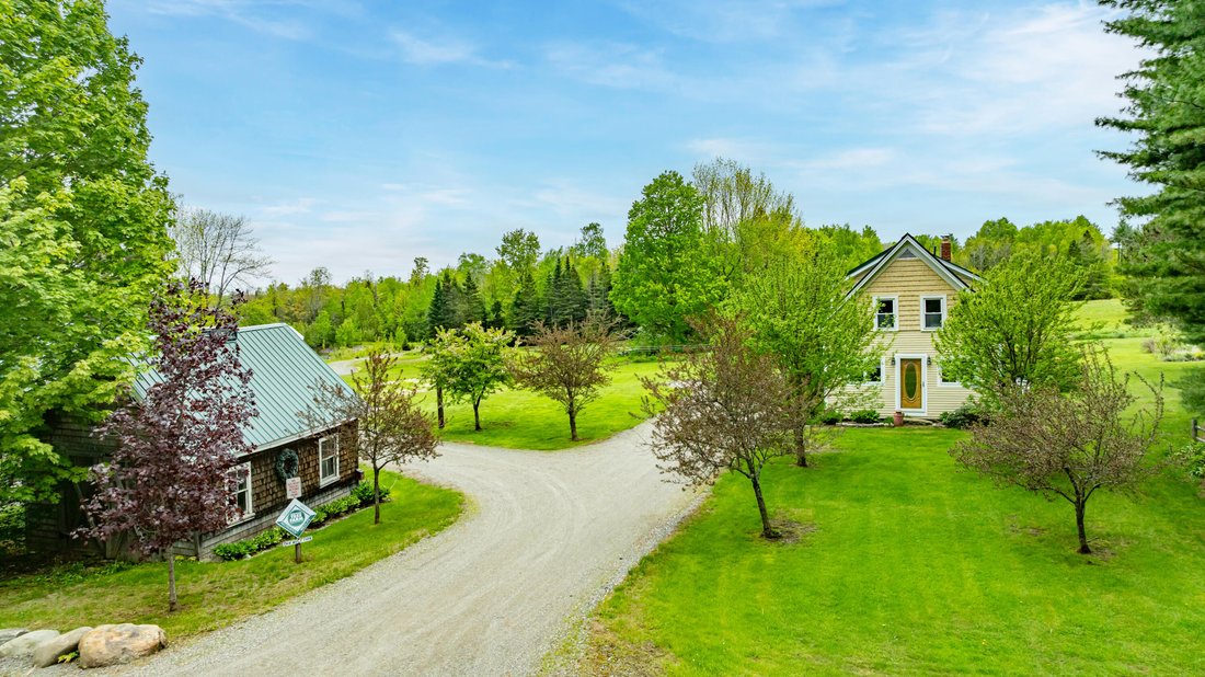 Maison à Bradford, Maine, États-Unis 3 - 19177341