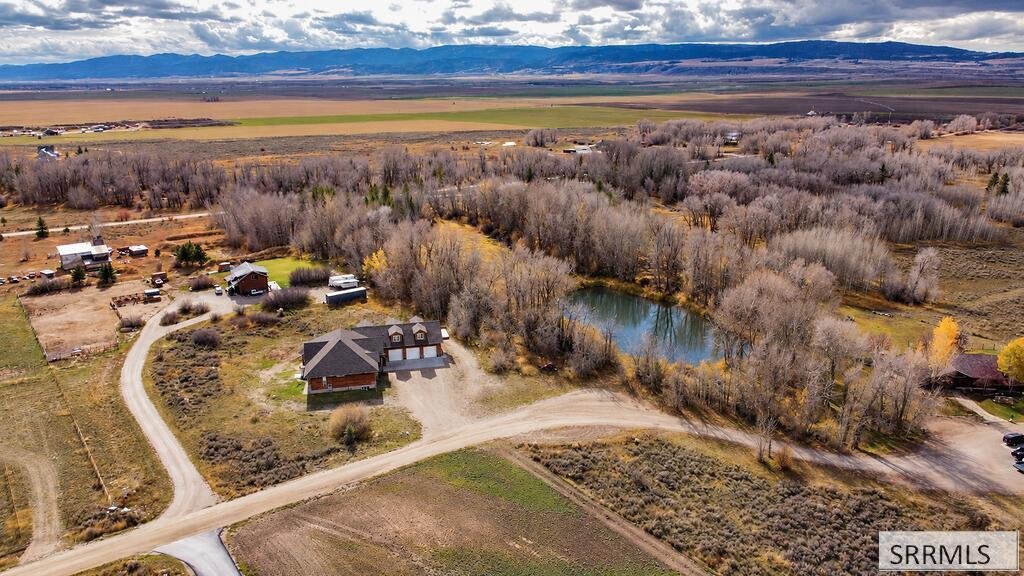 House in Felt, Idaho, United States 2 - 19176803