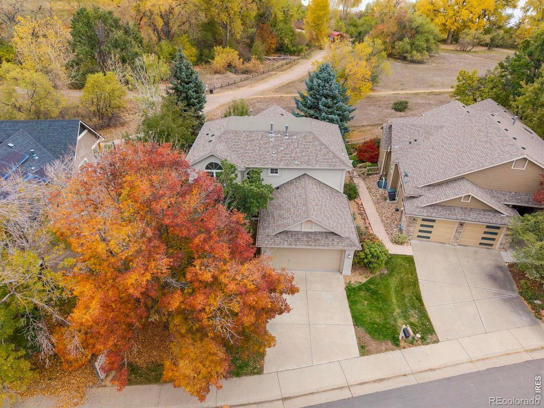 House in Boulder, Colorado, United States 3 - 19169141