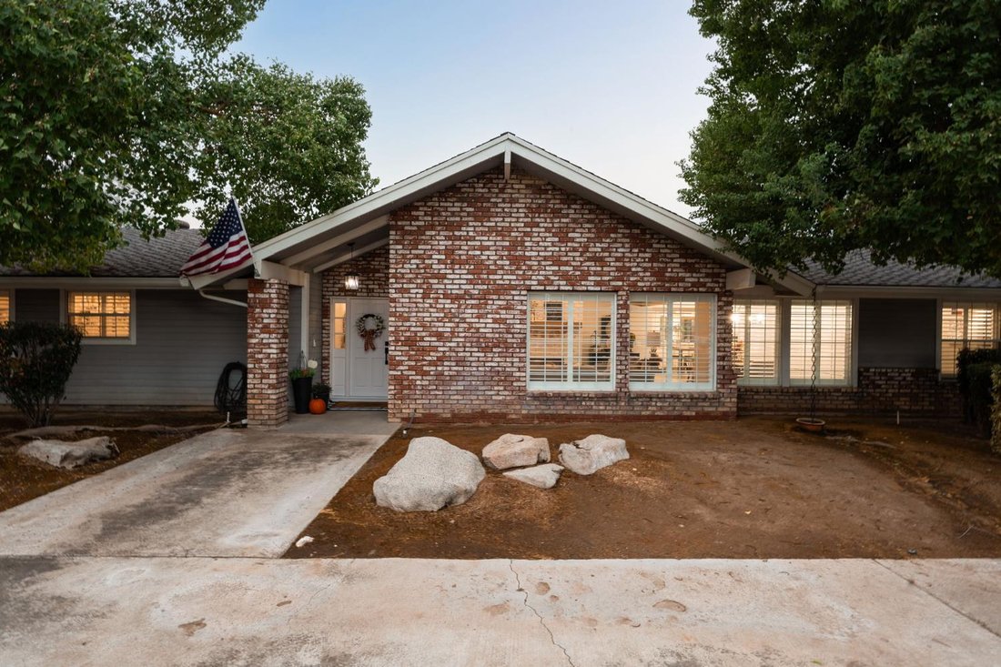 House in Clovis, California, United States 3 - 19171346