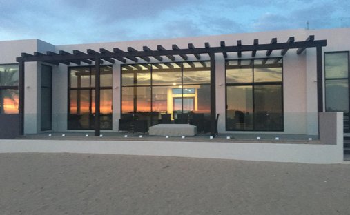 Casa a Laguna Shores, Sonora, Messico 1
