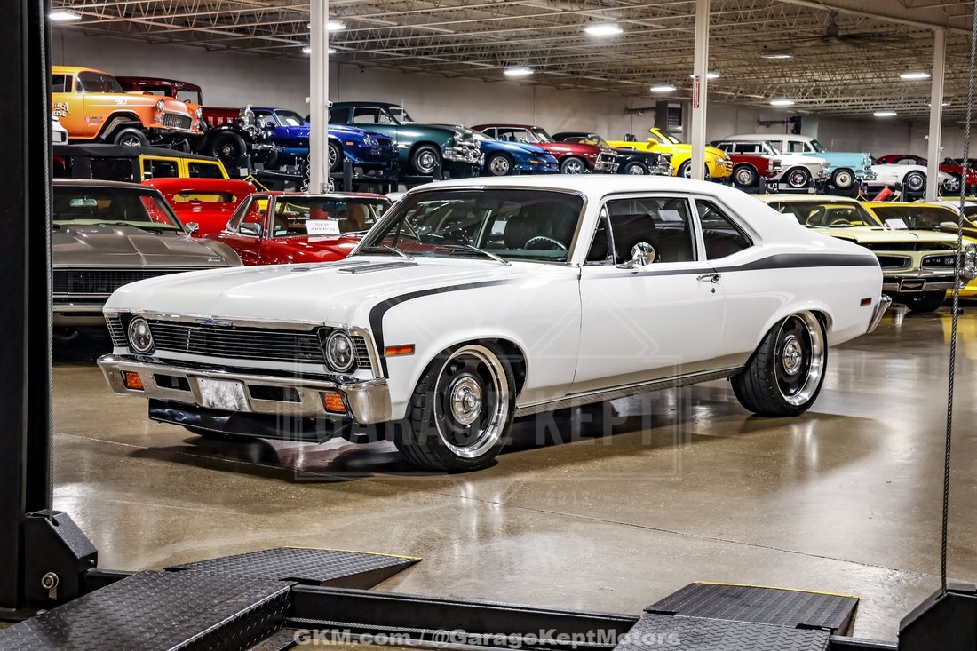 Chevrolet Nova in Grand Rapids, United States 3 - 19181691