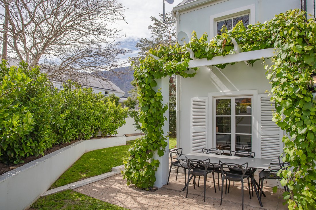 House in Franschhoek, Western Cape, South Africa 2 - 19174014