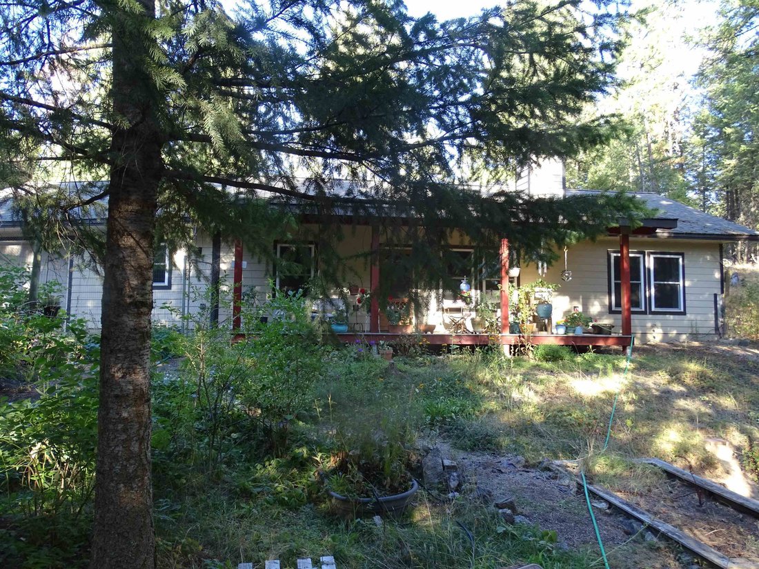 House in Athol, Idaho, United States 1 - 19174772