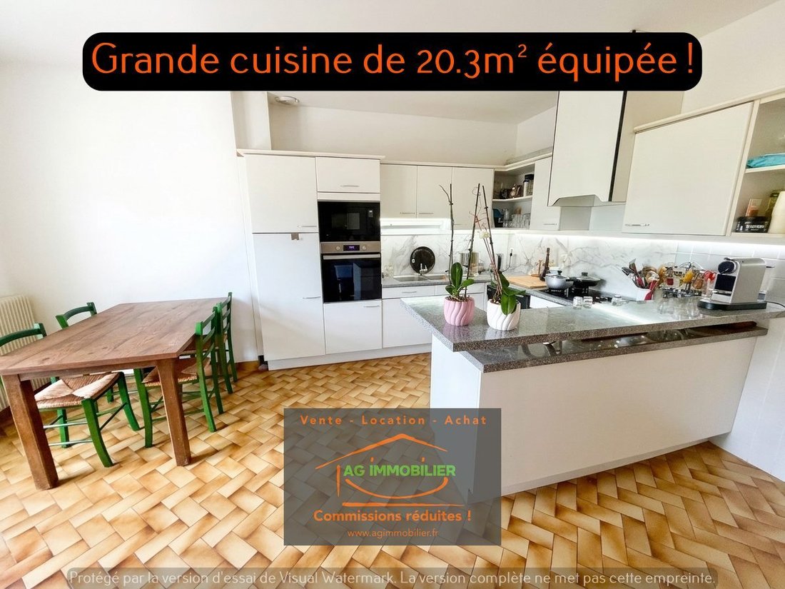 House in Est, Pacé, France 4 - 19174426