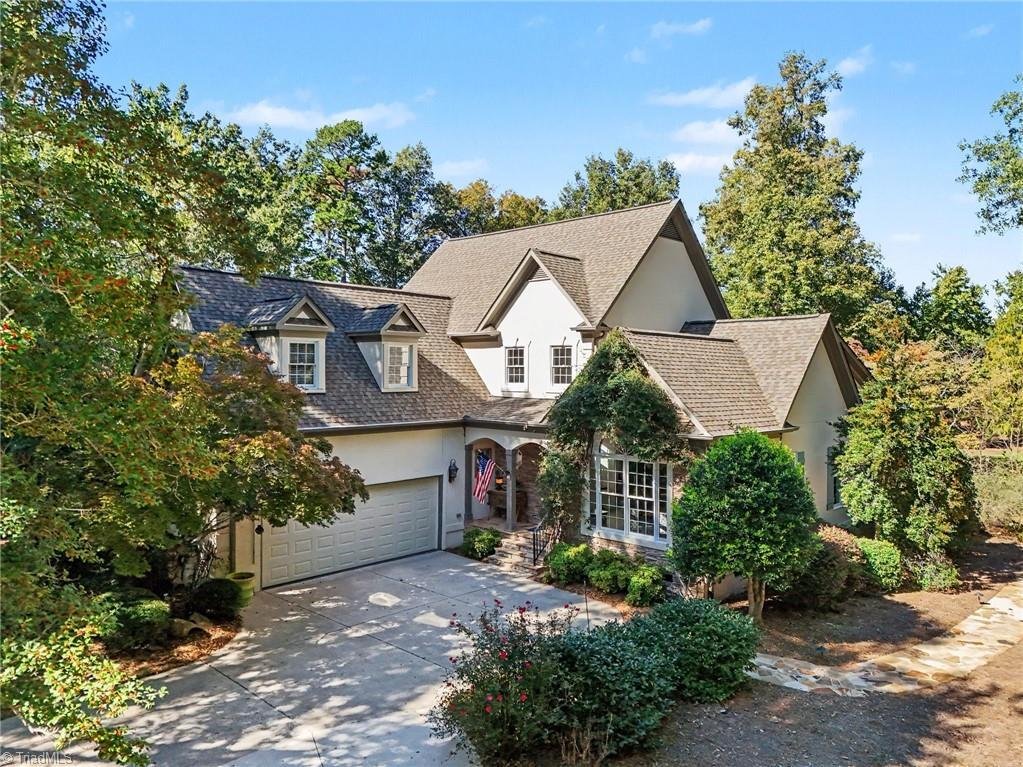 Haus in Montgomery County, North Carolina, Vereinigte Staaten 2 - 19168904