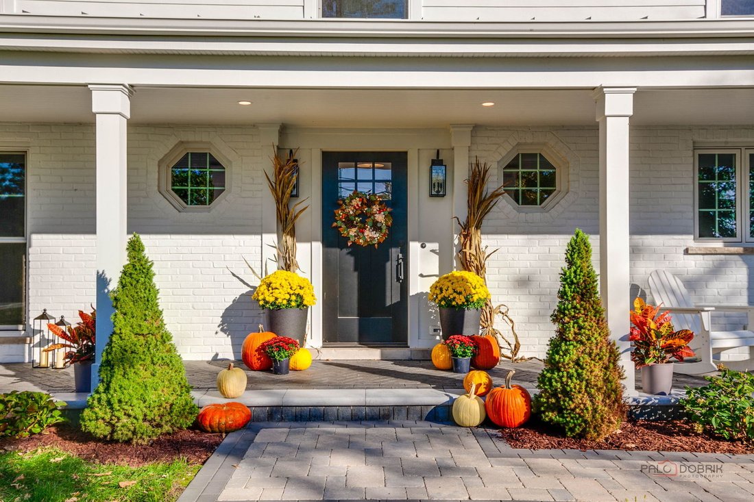 House in Riverwoods, Illinois, United States 4 - 18839250