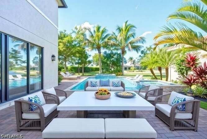 Haus in Naples, Florida, Vereinigte Staaten 4 - 19176766
