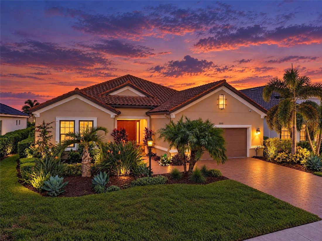 Casa a Bradenton, Florida, Stati Uniti 2 - 19176996