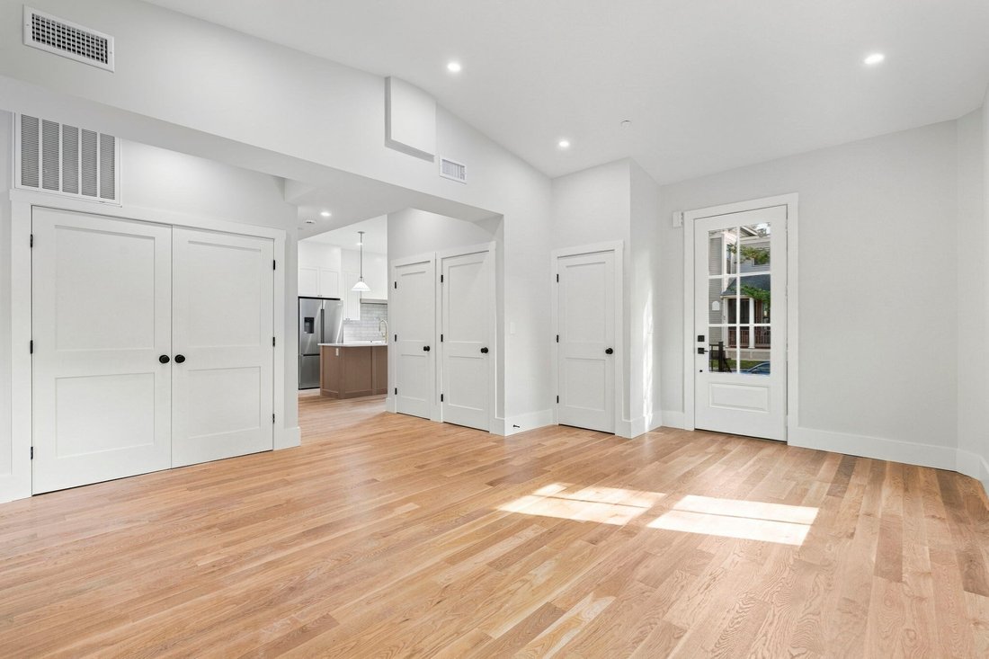 Condominio en Boston, Massachusetts, Estados Unidos 5 - 19176520