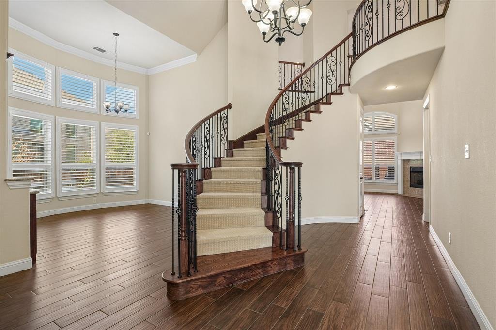 House in Plano, Texas, United States 2 - 19172672