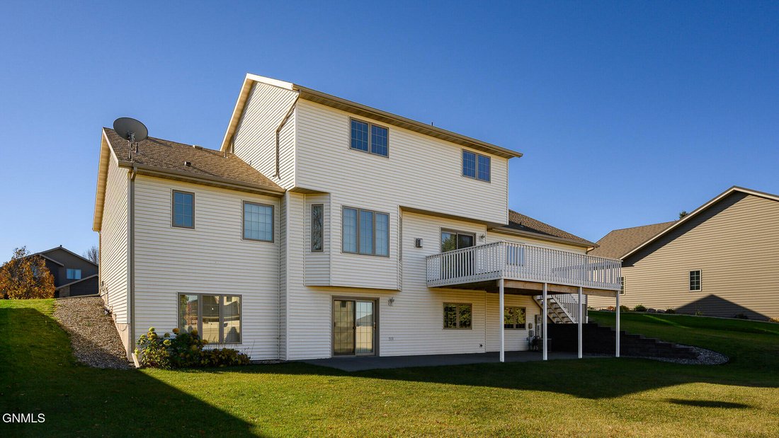 House in Bismarck, North Dakota, United States 4 - 19170892