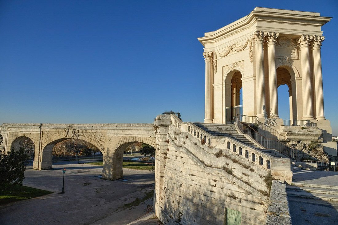 Maison à Port Marianne, Montpellier, France 4 - 19174460