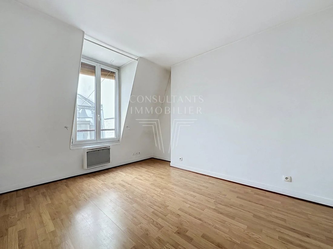 Wohnung in Militärschule, Paris 7e Arrondissement, Paris 4 - 19170119