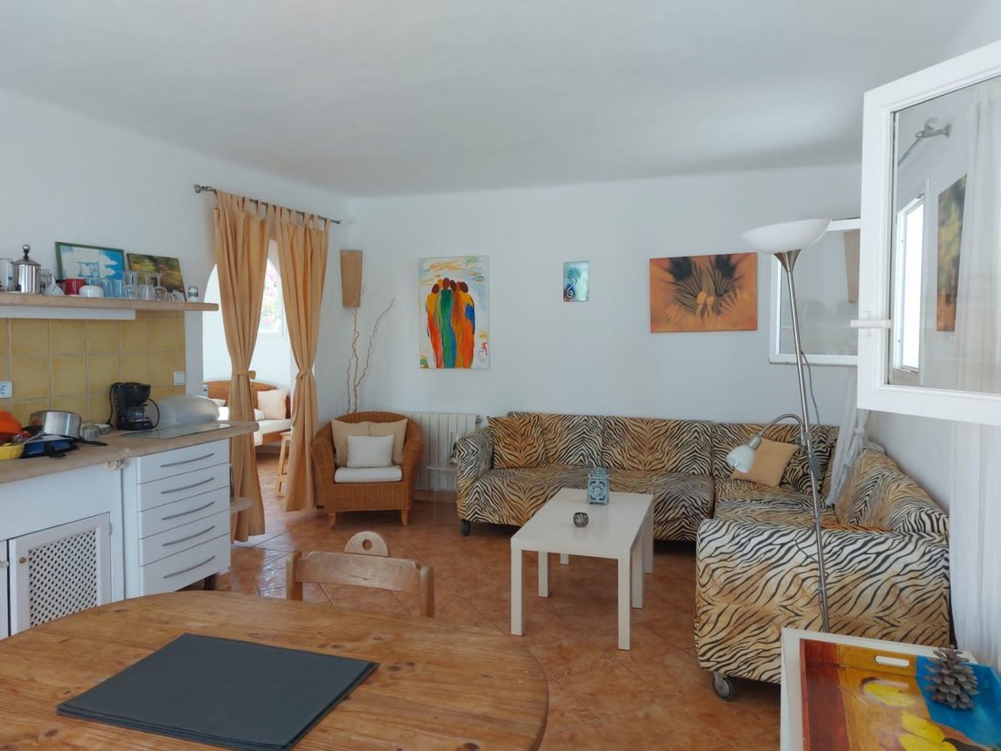 Villa en Cala d'Or, Santañy, Islas Baleares 2 - 19174818