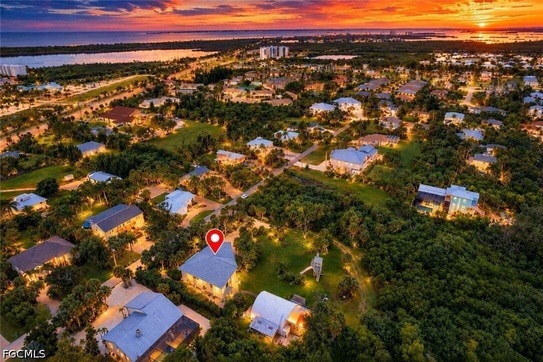 Casa a Fort Myers, Florida, Stati Uniti 2 - 19171423