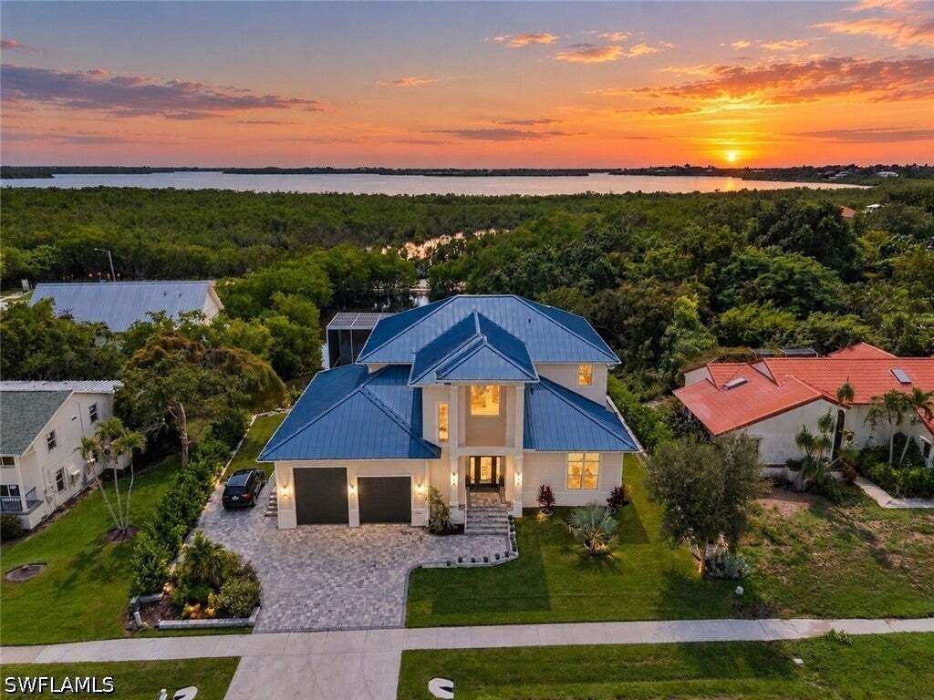 Haus in Marco Island, Florida, Vereinigte Staaten 1 - 19160093