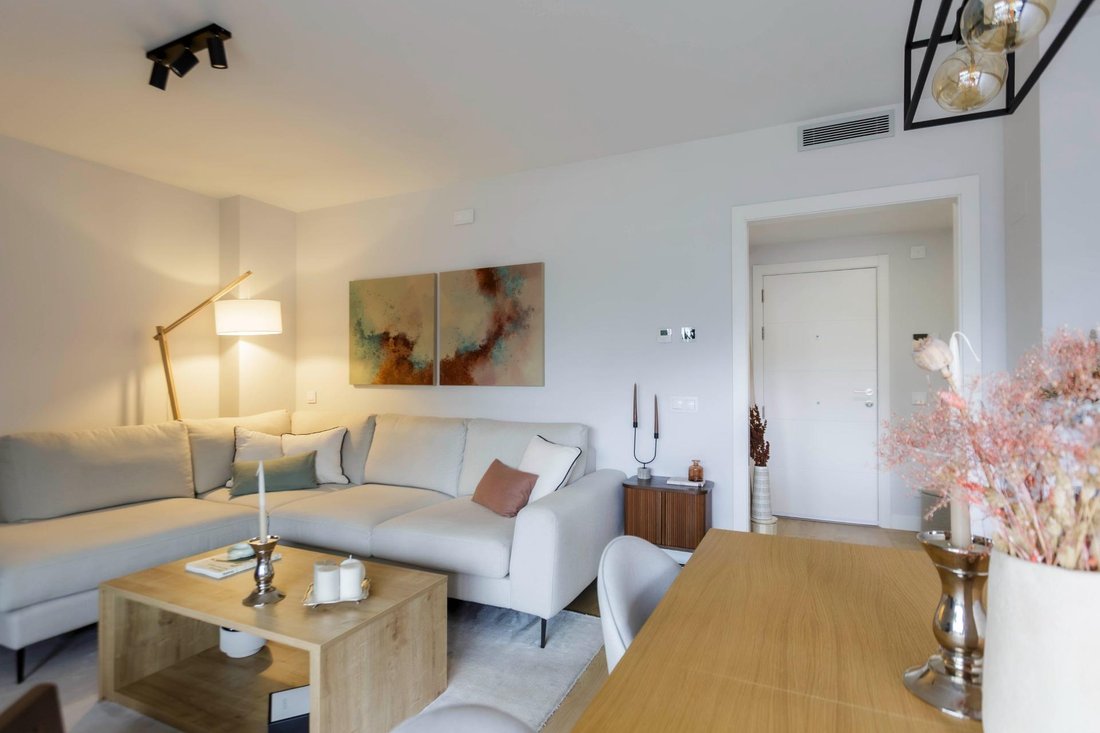 Apartment in Las Rozas de Madrid, Comunidad de Madrid, Spain 4 - 19173425