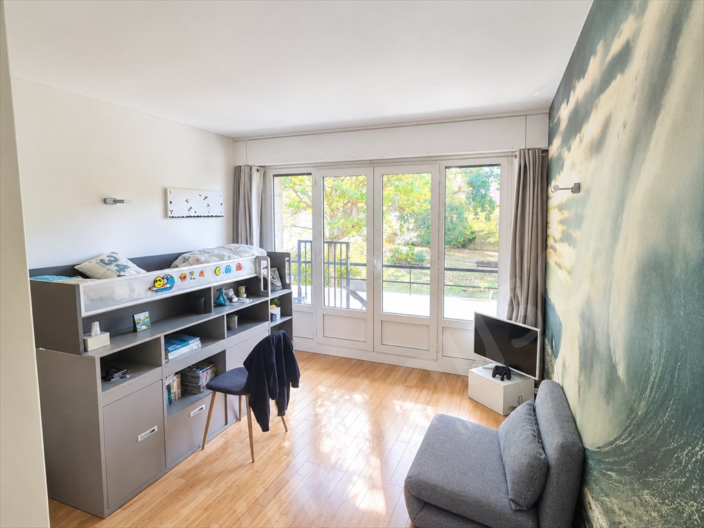 Appartement à Château de Vaucresson, Vaucresson, France 5 - 19169925