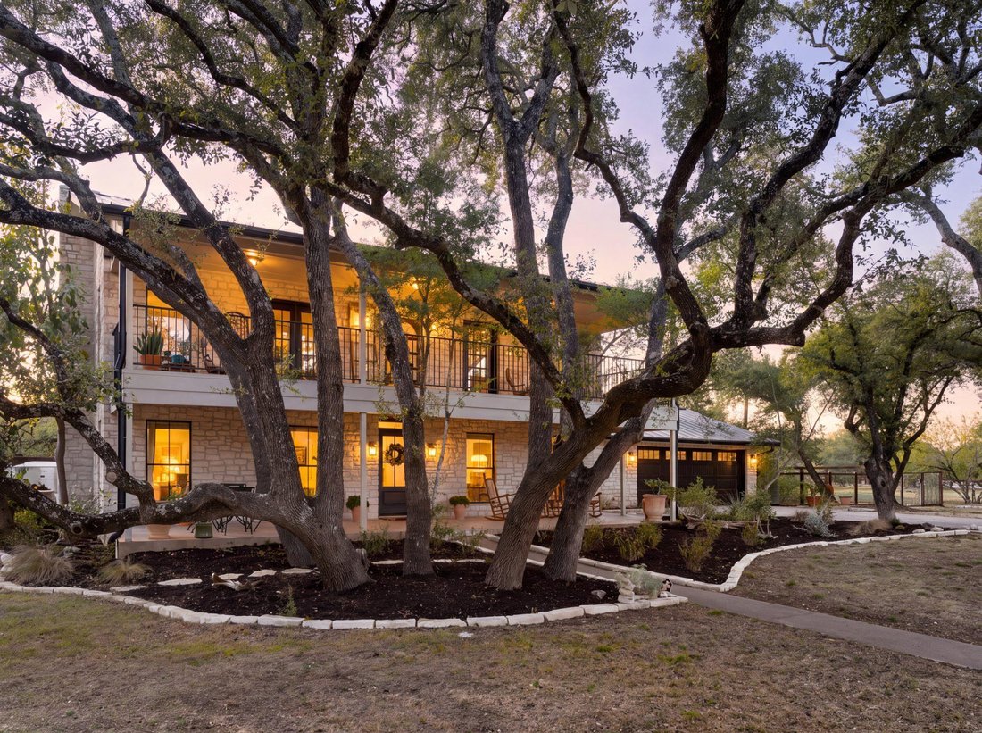 House in Austin, Texas, United States 2 - 19171924
