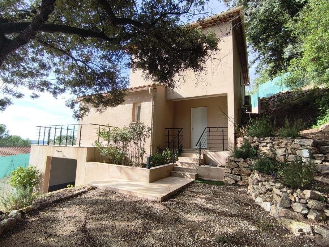 Casa a Carnoules, Provenza-Alpi-Costa Azzurra, Francia 2 - 19181173