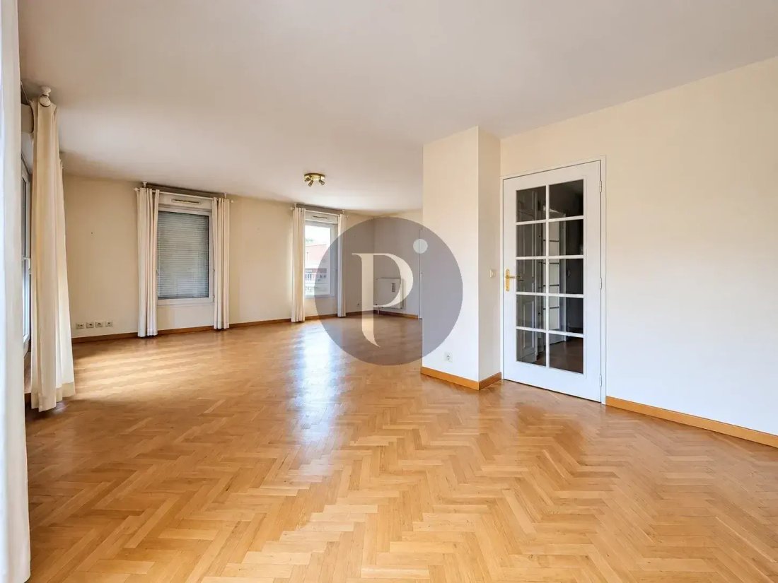 Apartamento en Villejuif, Isla de Francia, Francia 3 - 19169869