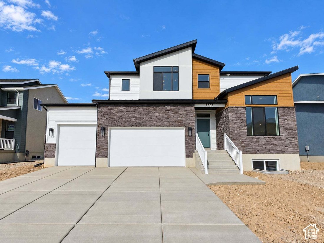 Haus in Ogden, Utah, Vereinigte Staaten 2 - 19181982