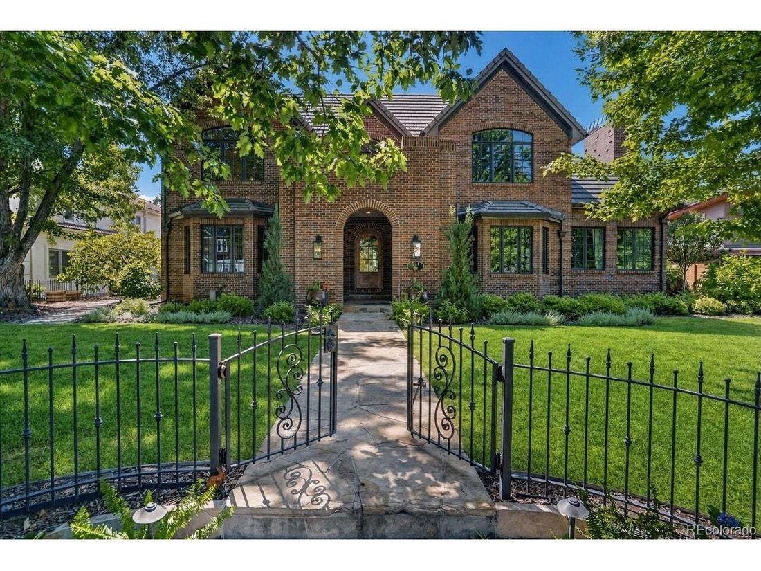 House in Denver, Colorado, United States 1 - 19169205