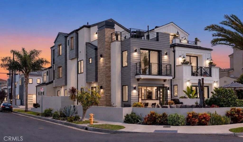 Maison à Huntington Beach, Californie, États-Unis 1 - 19174911
