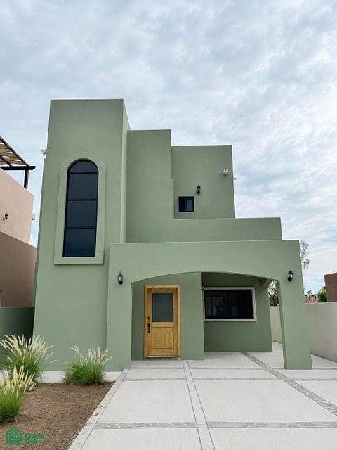 Casa en Nopoló, Baja California Sur, México 2 - 19179669