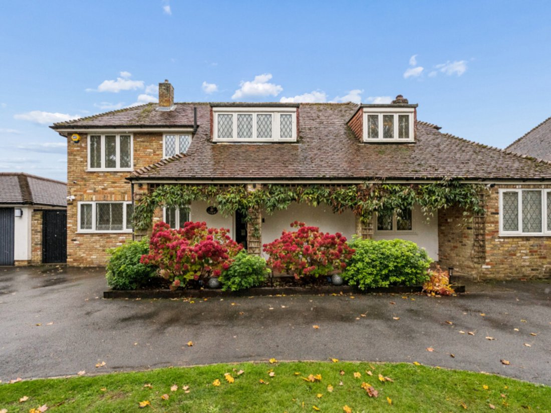 Casa a Little Chalfont, Inghilterra 2 - 19173398