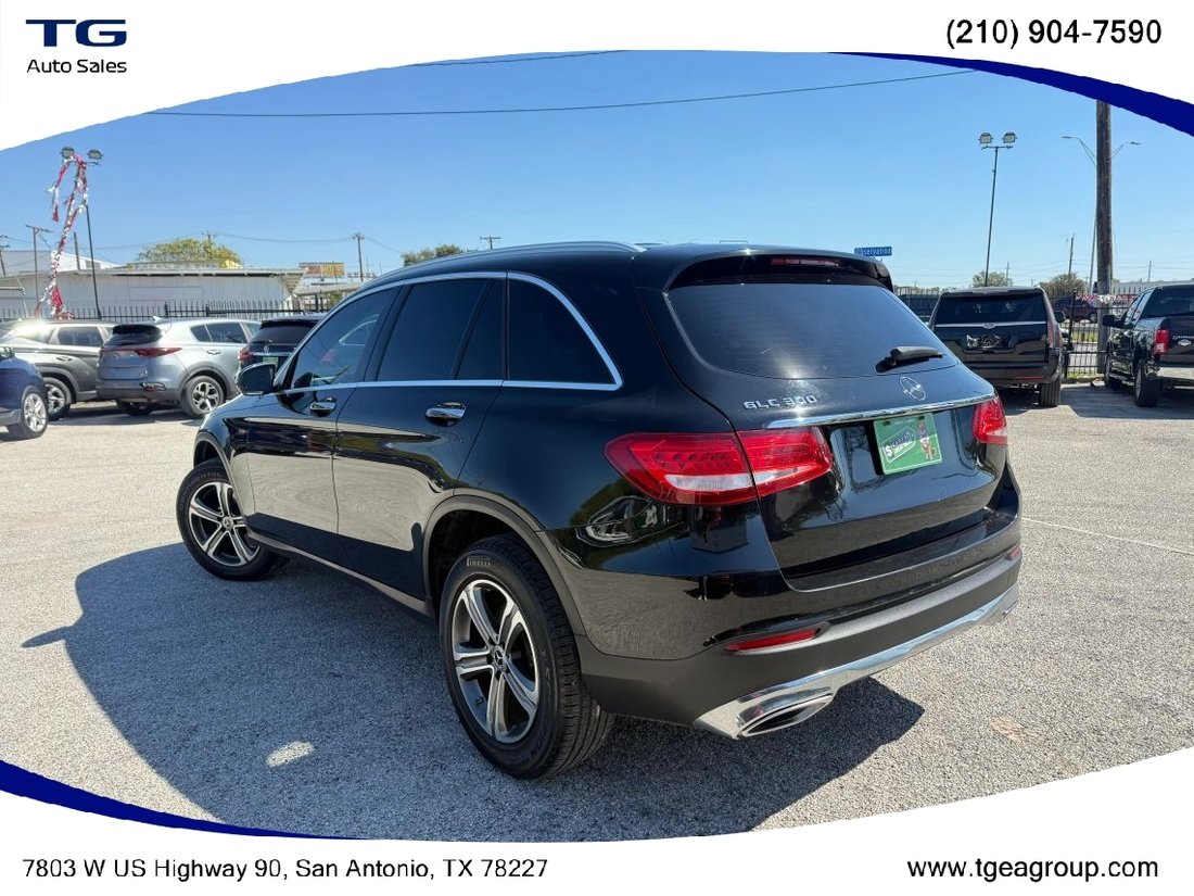 Suv in San Antonio, TX, United States 5 - 19173693