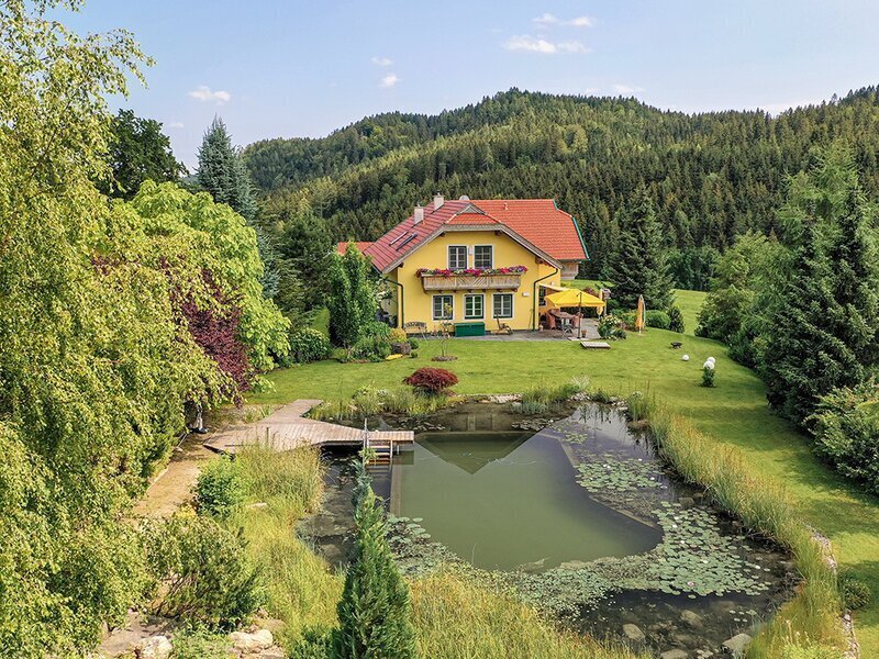 Haus in Sankt Urban, Kärnten, Österreich 2 - 19175734