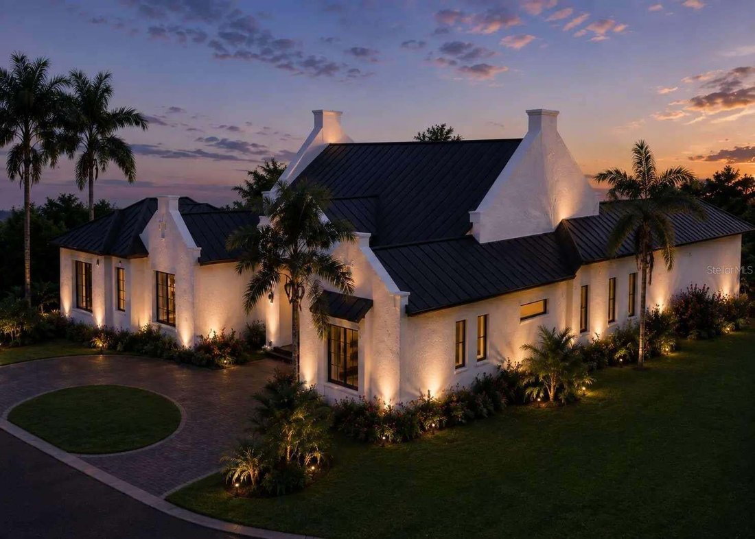Haus in Sarasota, Florida, Vereinigte Staaten 3 - 19169063