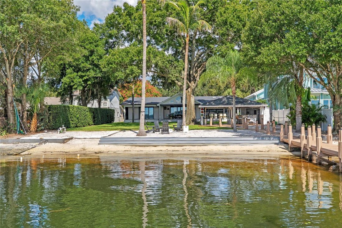Maison à Orlando, Floride, États-Unis 2 - 19178135