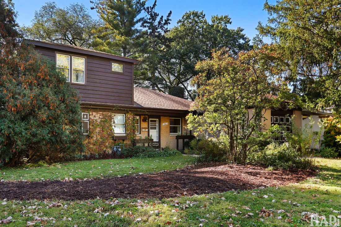 Casa a Glenview, Illinois, Stati Uniti 1 - 19169567