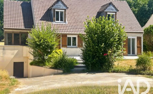 Maison à Cély, Île-de-France, France 1