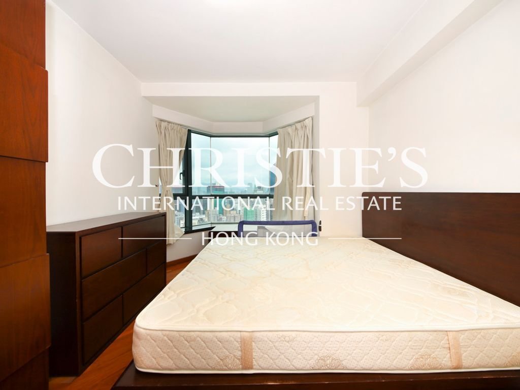 Appartement à Hong-Kong, Hong Kong 5 - 19175667