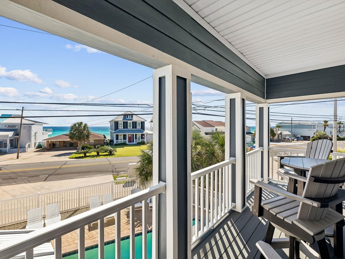 House in Rosemary Beach, Florida, United States 1 - 19182178