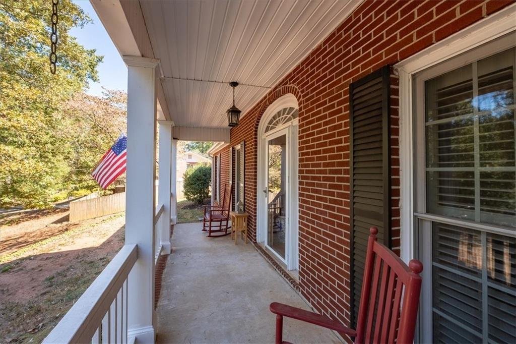 Casa en Cartersville, Georgia, Estados Unidos 5 - 19176962