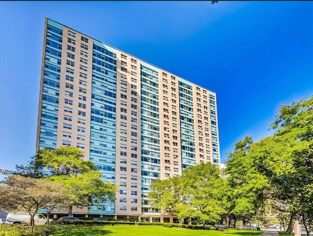 Condo in Chicago, Illinois, United States 1 - 19180501