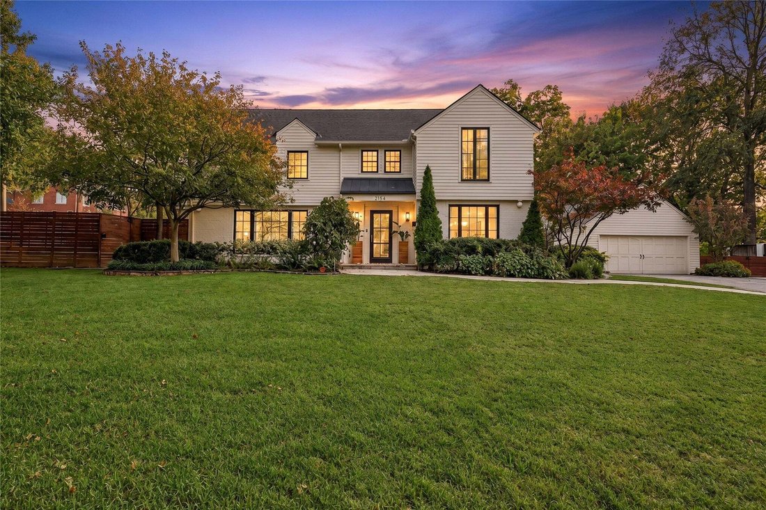 House in Tulsa, Oklahoma, United States 1 - 19179592