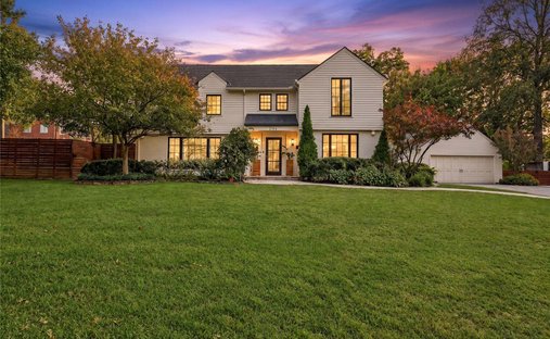 Casa en Tulsa, Oklahoma, Estados Unidos 1