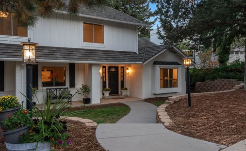 Haus in Cherry Hills Village, Colorado, Vereinigte Staaten 1